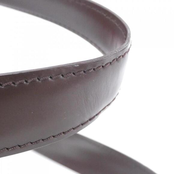 LOUIS VUITTON Brown Damier Bag - Picture 8 of 9